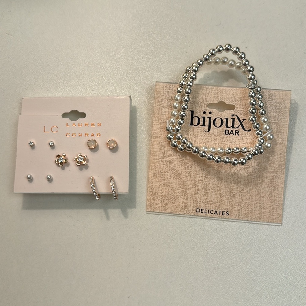 Jewelry Bundle - Picture 5 of 5